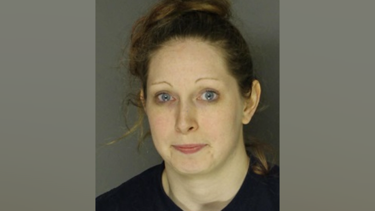 CHARGED: Woman DUI crashes car with child on board in Cumberland County ...