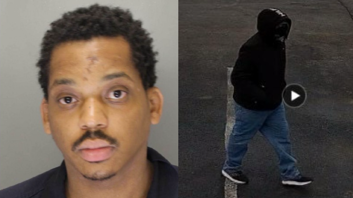 Man in custody for theft in Pennsylvania after stolen vehicle found in Maryland
