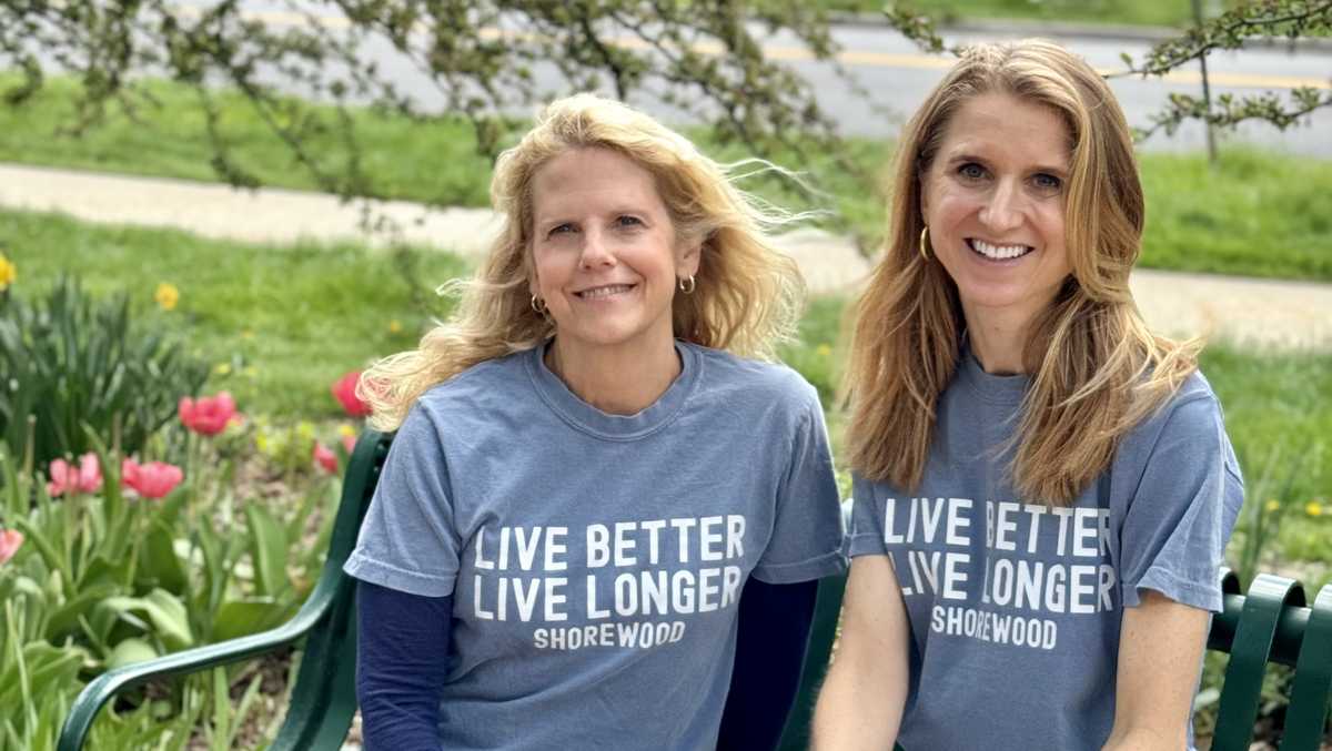 Shorewood Longevity Project helps residents live long, healthy lives
