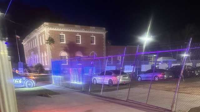 Bogalusa high school shooting arrests - Vimarsana News