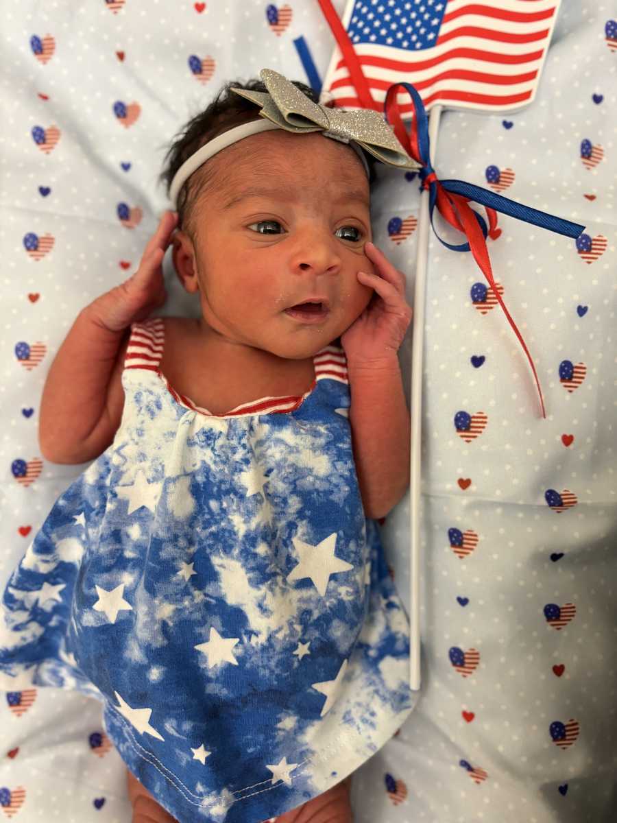 4th of july babies r us sale