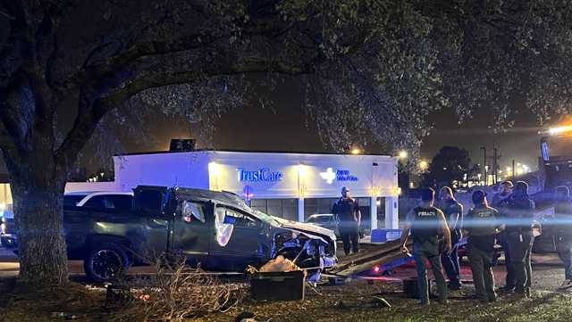 Louisiana man in custody after multi-jurisdiction chase from Flowood to Brandon causes several wrecks - Vimarsana News