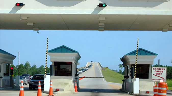 Orange Beach bridge will no longer have tolls