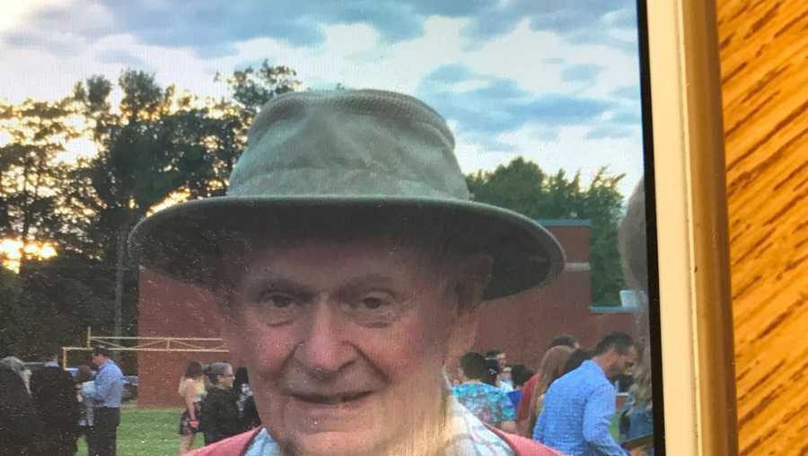 Missing 81 Year Old Man Found Police Say 5925