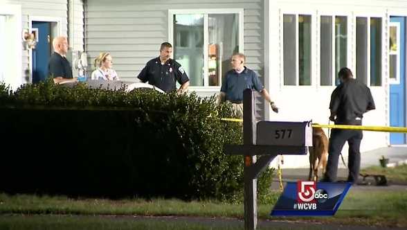 Home Invasion Homicide Suspects Arrested In Virginia