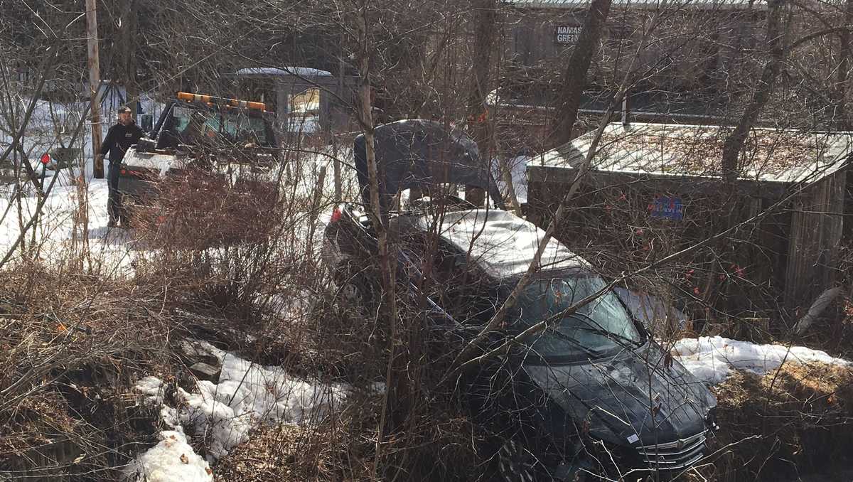 Authorities release identity of driver killed in Barnstead crash