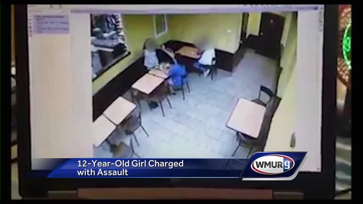 Police 11yearold assaulted by another girl inside Dunkin' Donuts in