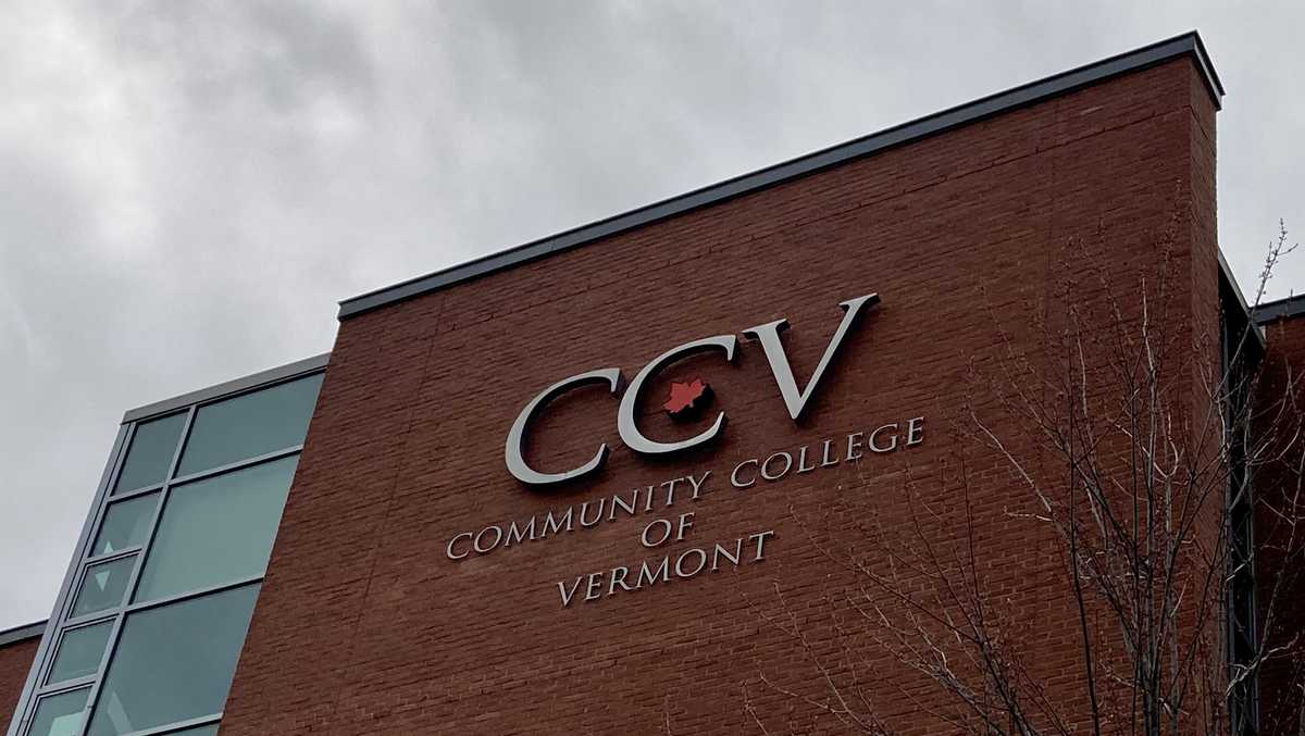 Community College of Vermont and the McClure Foundation announces free ...