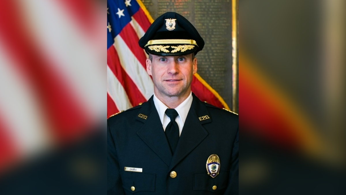 Enfield police chief resigns after assault investigation