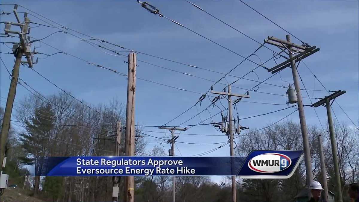 state-regulators-approve-eversource-energy-rate-hike