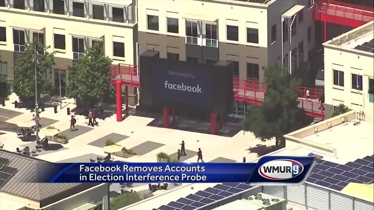 Local cyberintelligence expert applauds Facebook security team for ...