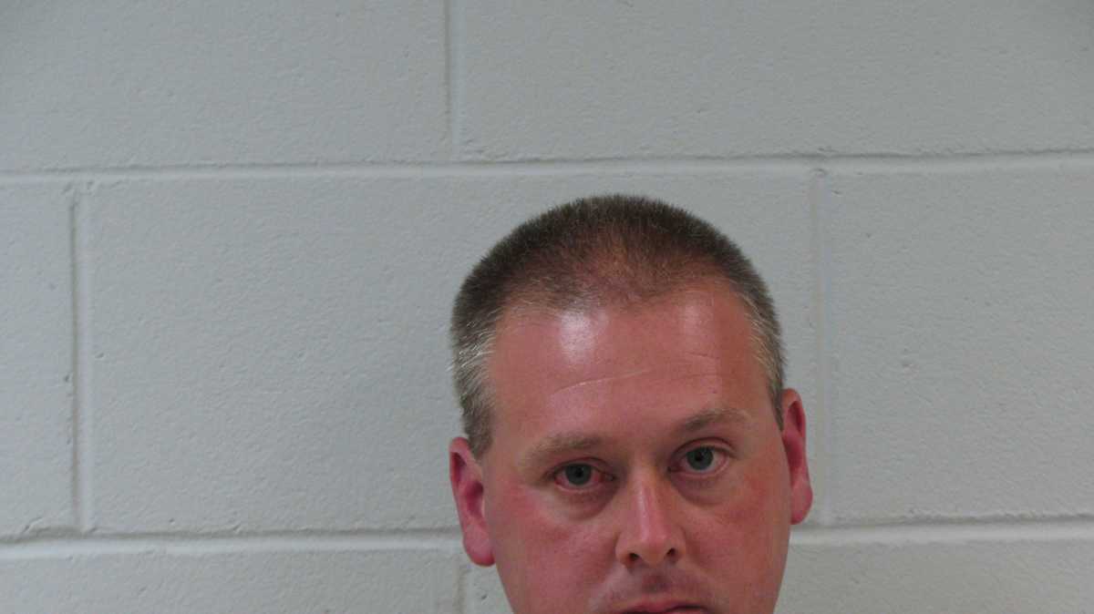 Troy man accused of repeatedly sexually assaulting child from 2000-2005