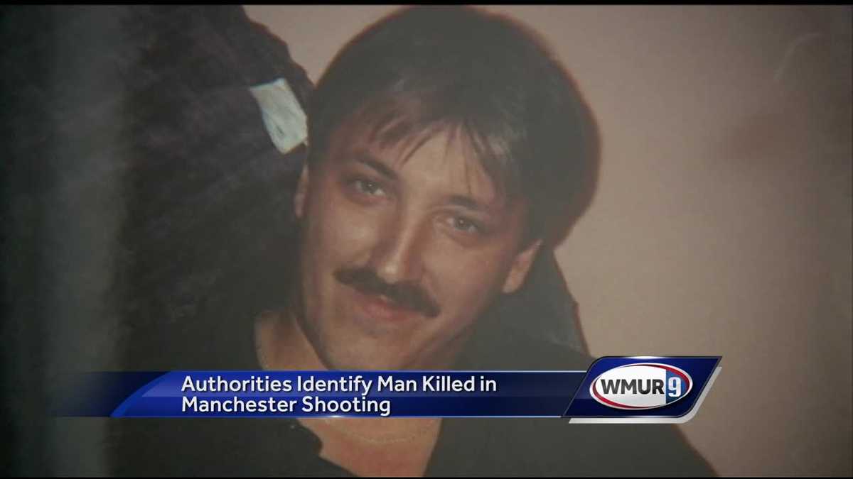 Manchester man dies of gunshot wound