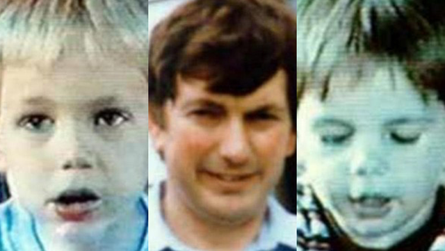 New Hampshire unsolved case file: Vosseler boys kidnapped in 1986 - Vimarsana News