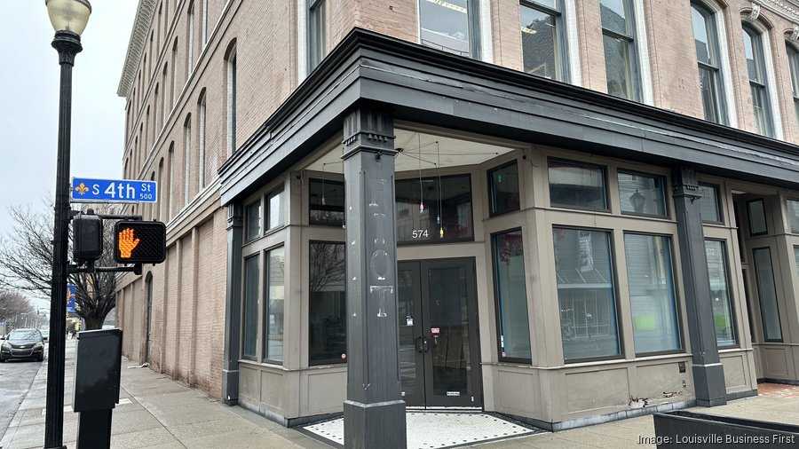 Spinelli's Pizzeria opening location in downtown Louisville - WLKY