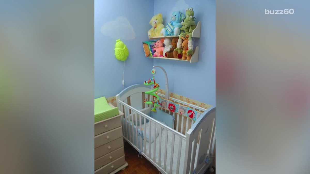 Father Charged 40 To Hold His Newborn Baby