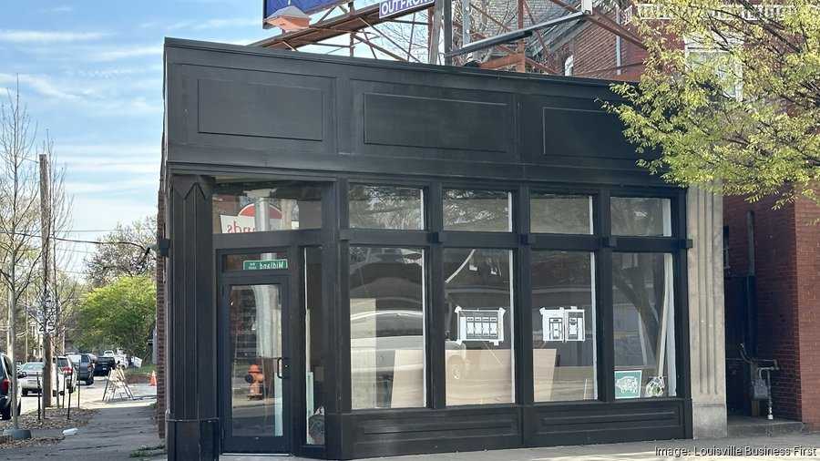 Patisserie Francaise Louisville will be located at 1355 Bardstown Road, near the Highland Mart convenience store and the restaurant La Chasse.