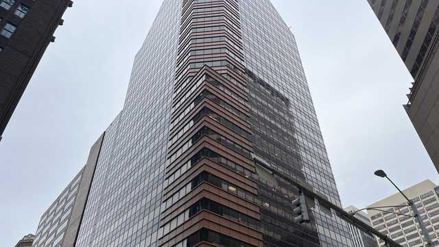 Baltimore tower needs repairs to avoid 'catastrophic failure' - Vimarsana News