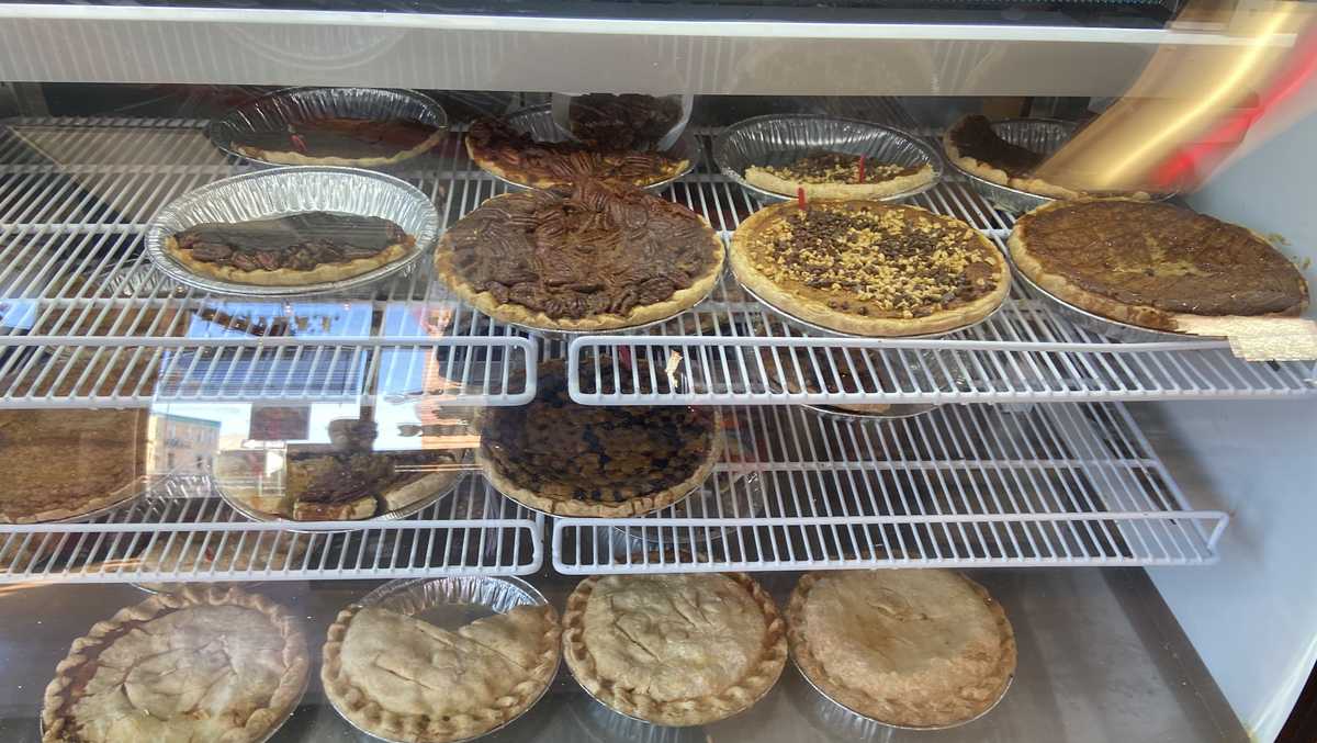 Dangerously Delicious Pies to venture beyond its namesake dish