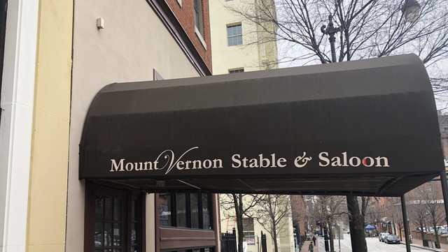 Mount Vernon Stable & Saloon space to become new restaurant - Vimarsana News