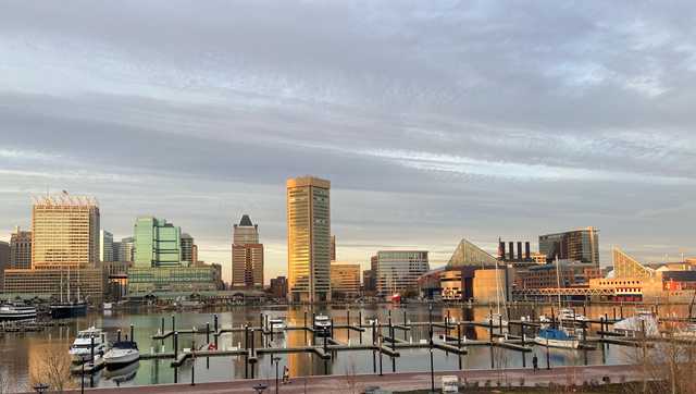 Baltimore makes New York Times list of places to visit - Vimarsana News