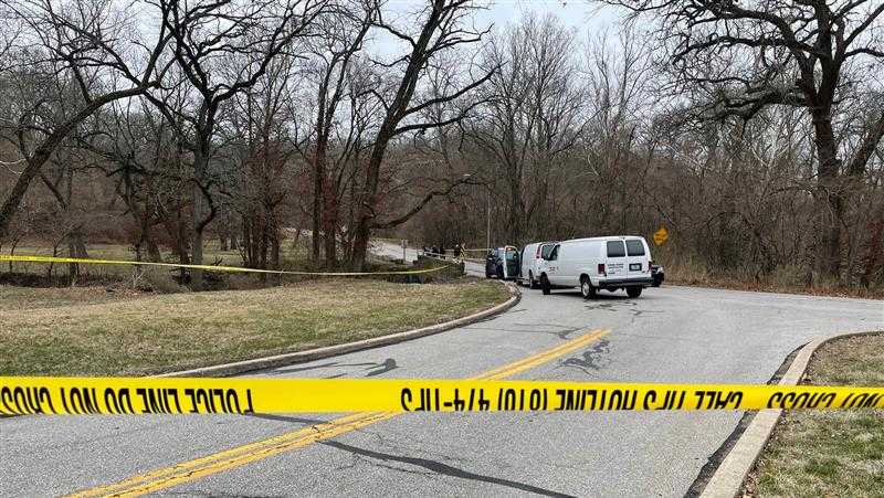 Kc Police Investigating Homicide In Swope Park 