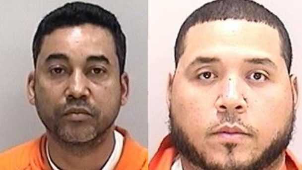Feds: 20 kilos of cocaine found in shipping container from Port of
