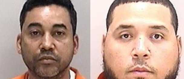 Feds: 20 kilos of cocaine found in shipping container from Port of ...