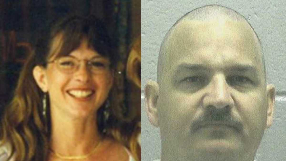 Convicted murderer confesses to killing missing Long County woman ...