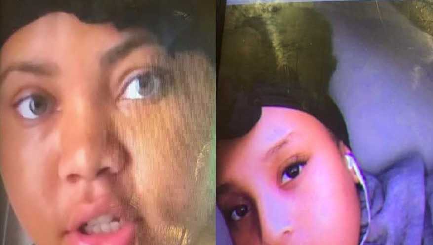 Have You Seen Them Georgia Authorities Searching For Teen Girls Missing Nearly A Week