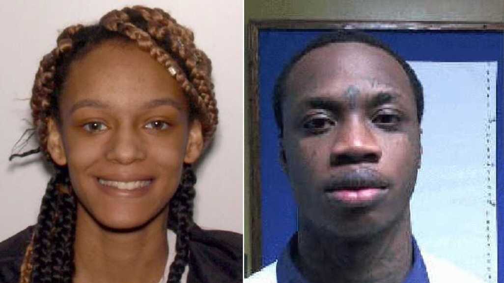 2 charged with murder after deadly Savannah motel incident