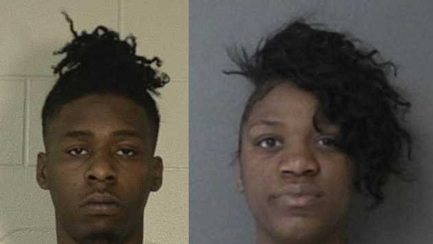 2 additional arrests made in connection to shooting death of Hinesville ...