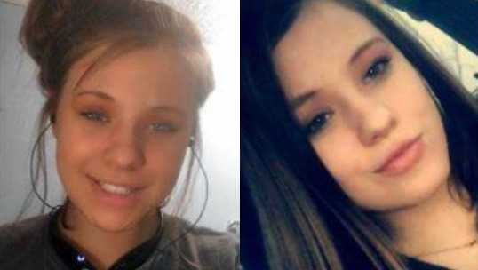 HAVE YOU SEEN ALLIE? Jesup girl, 15, hasn't been seen in more than a month