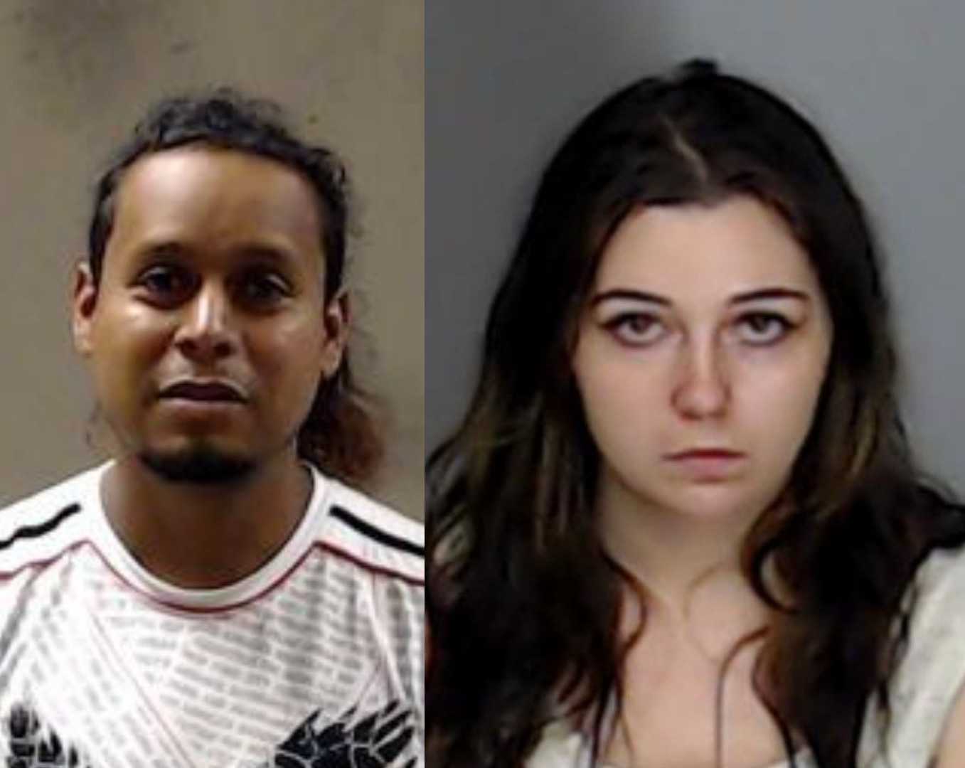 Amber Alert Arrests: 2 Charged After Abducting 1-year-old Georgia Boy ...