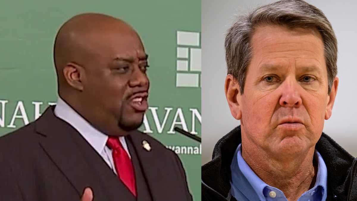 governor-kemp-does-not-give-a-damn-about-us-savannah-mayor-fires