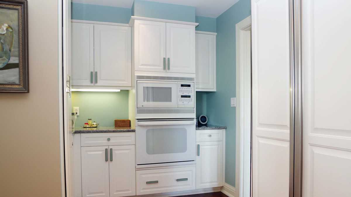 4.5M condo has stunning views of Copley Place