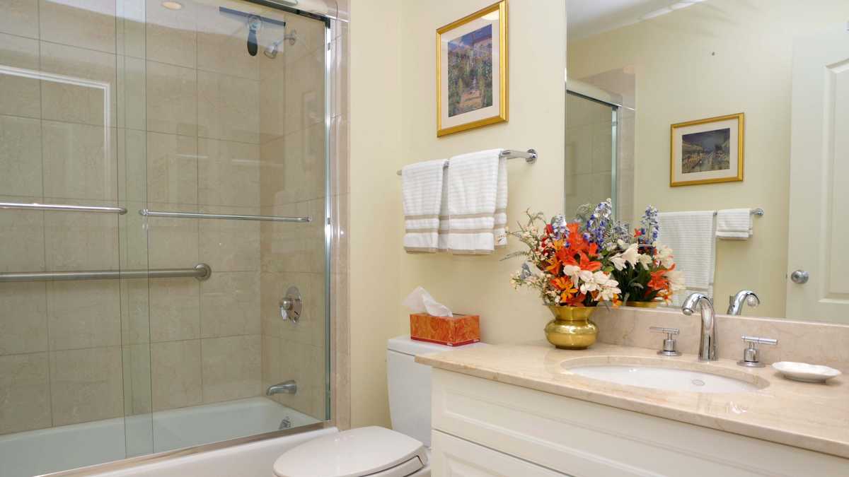 4.5M condo has stunning views of Copley Place