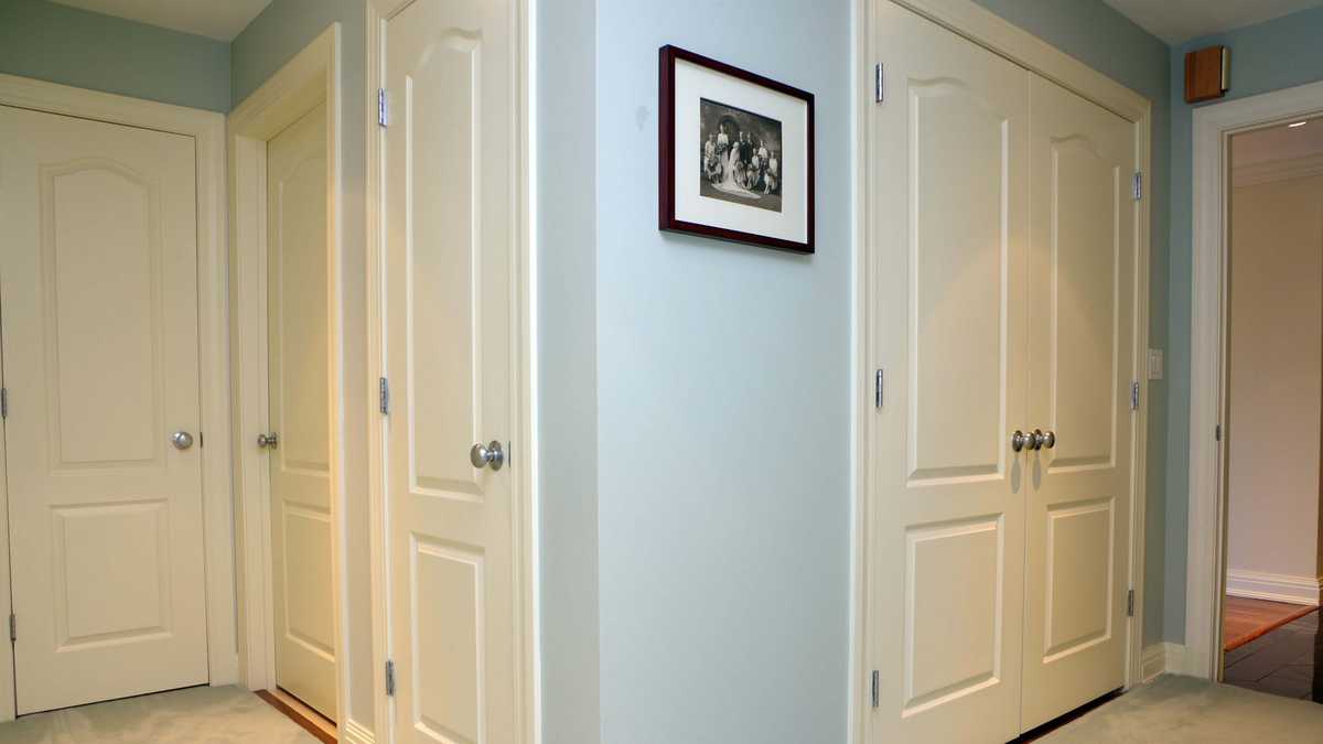 4.5M condo has stunning views of Copley Place