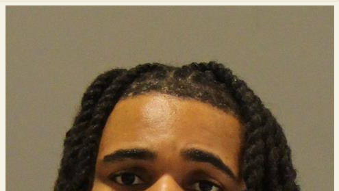 Omaha police arrest suspect in mass shooting that killed 20-year-old woman