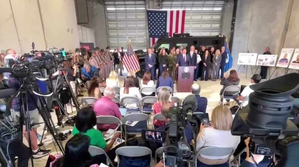 Florida Leads Nation in ICE Collaboration, Sparking Protests and Concerns