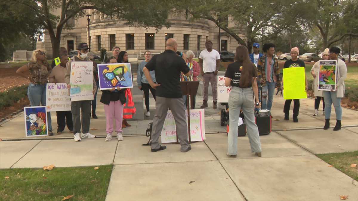 Mississippi community gathers for International Migrants Day