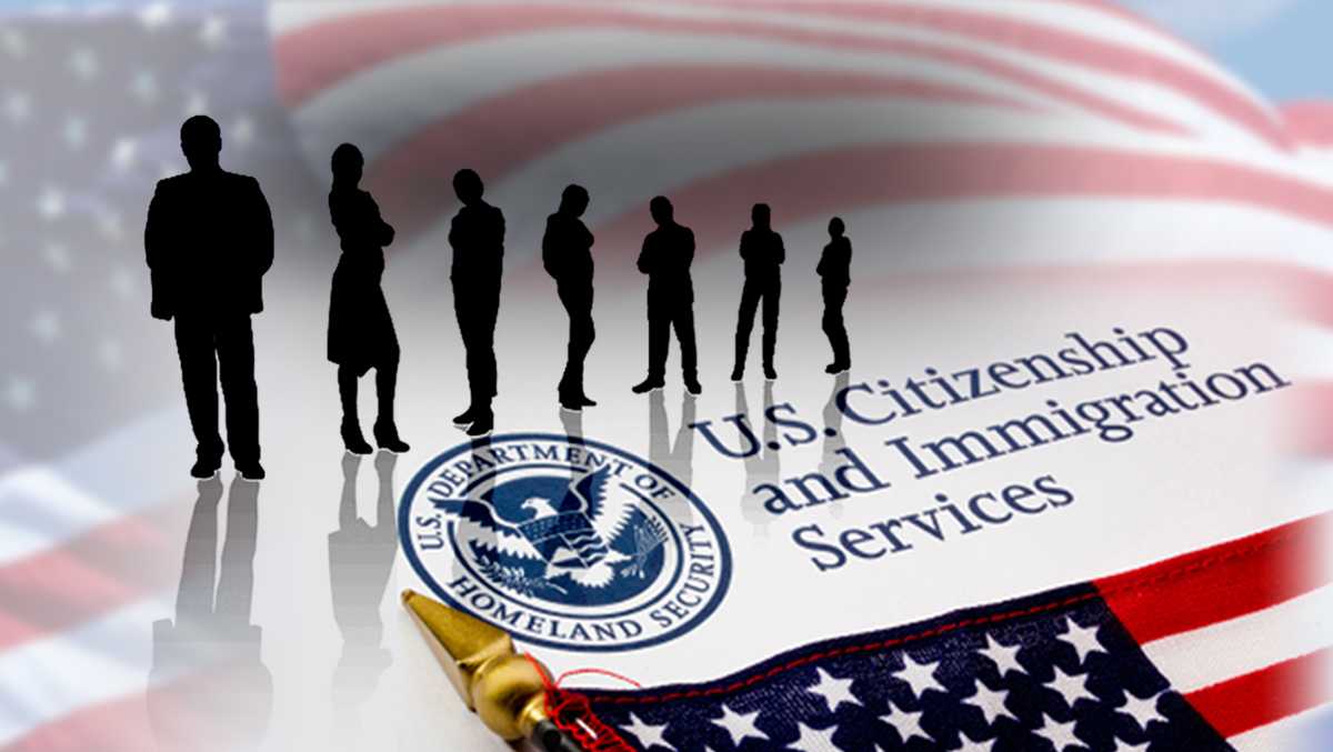 Immigration crackdown leads to deportations of Europeans