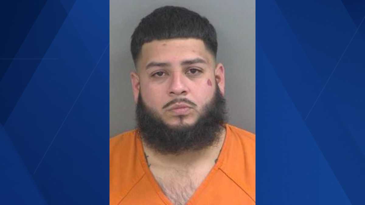 Immokalee man accused of drug possession and jail smuggling after ...