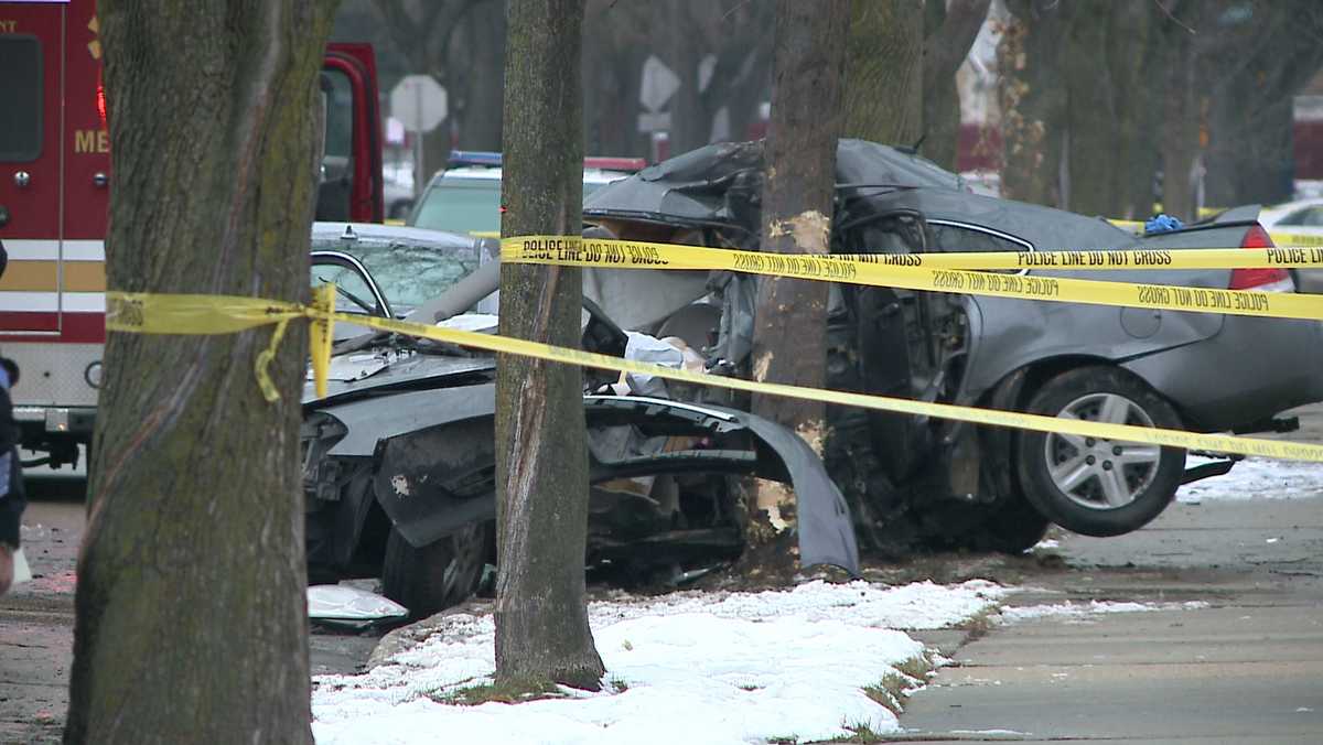 Driver dies fleeing from police during traffic stop
