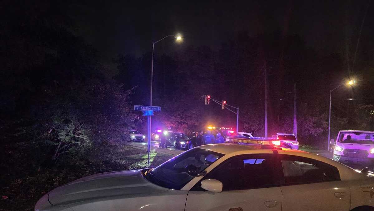 Indianapolis police make arrests, tow 7 cars in addressing street takeovers