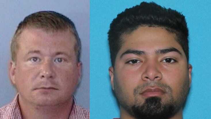 2 Men Accused Of Holding 7 People Against Will In Winston Salem