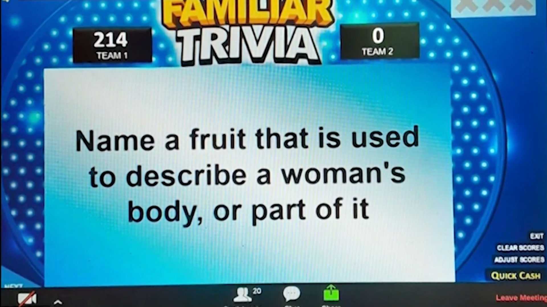 Boston Public Schools Investigating Inappropriate Question Used In Class Game