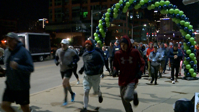 Inaugural Mulligan's 5K run/walk helps raise money to help local animals find forever home - Vimarsana News