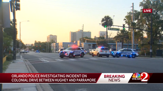 Orlando police make an arrest after domestic disturbance - Vimarsana News