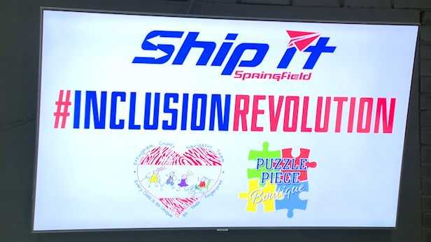Ship It Springfield helps continue Inclusion Revolution in Effingham County - Vimarsana News